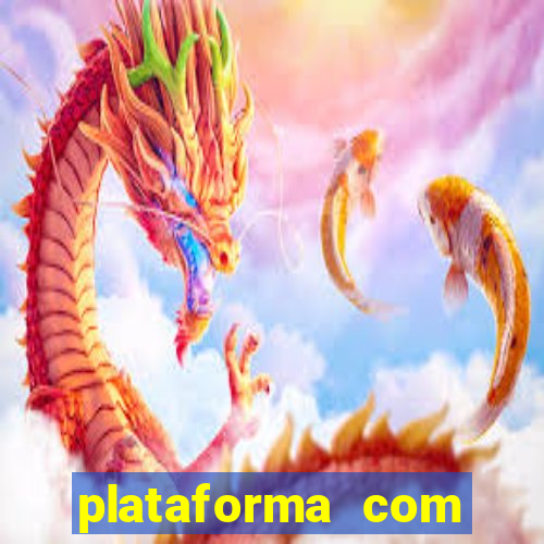 plataforma com jogos da pg